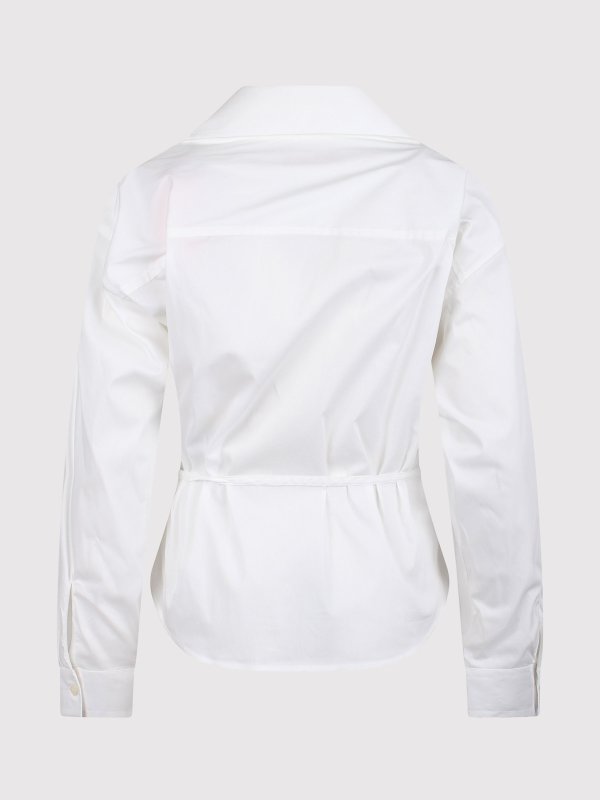 DIESEL: Hemden online - Hemd - Weiß