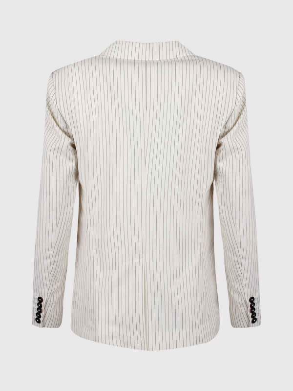 ESSENTIEL ANTWERP: ブレザー online - ブレザー - ベージュ