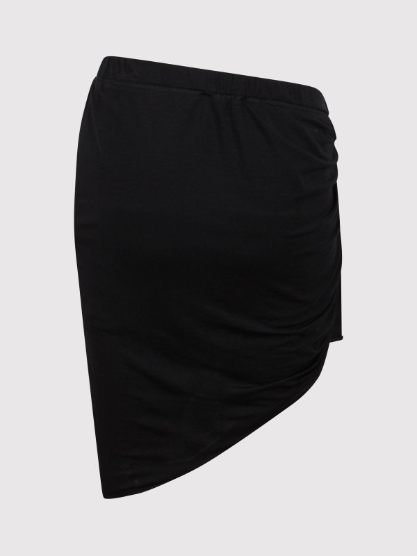 HELMUT LANG: mini skirts online - Minigonna Wind