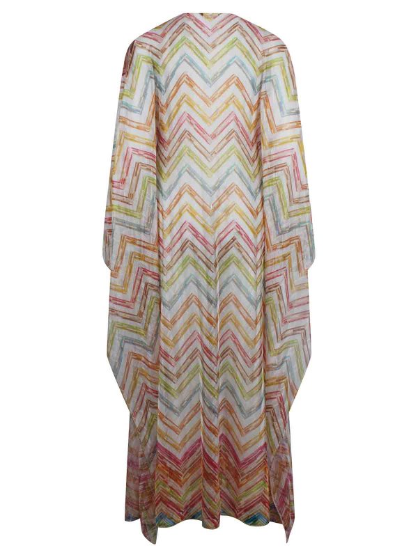 MISSONI: Strandkleid online - Strandkleid - Bunt