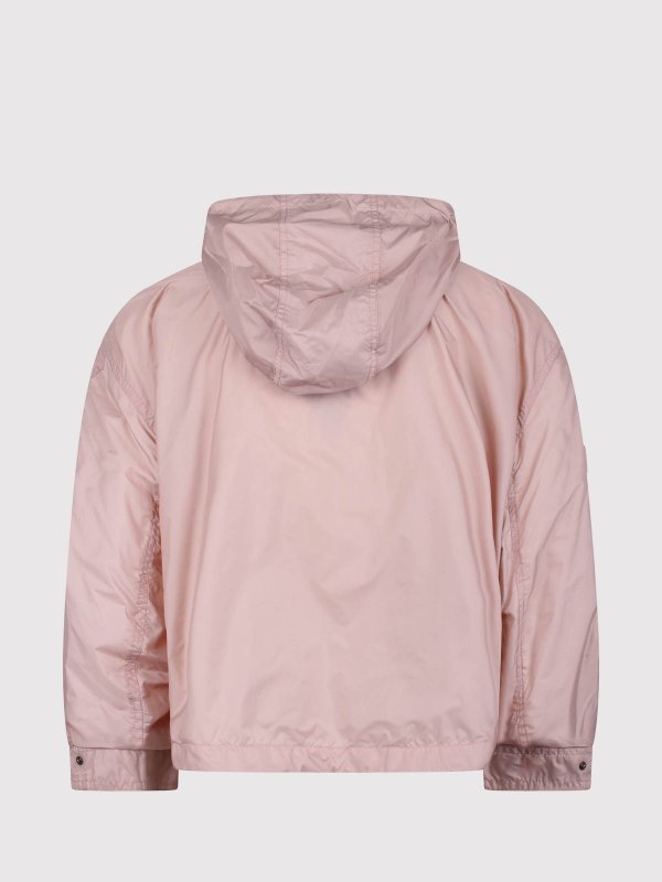 MONCLER: casual jackets online - Vizille jacket