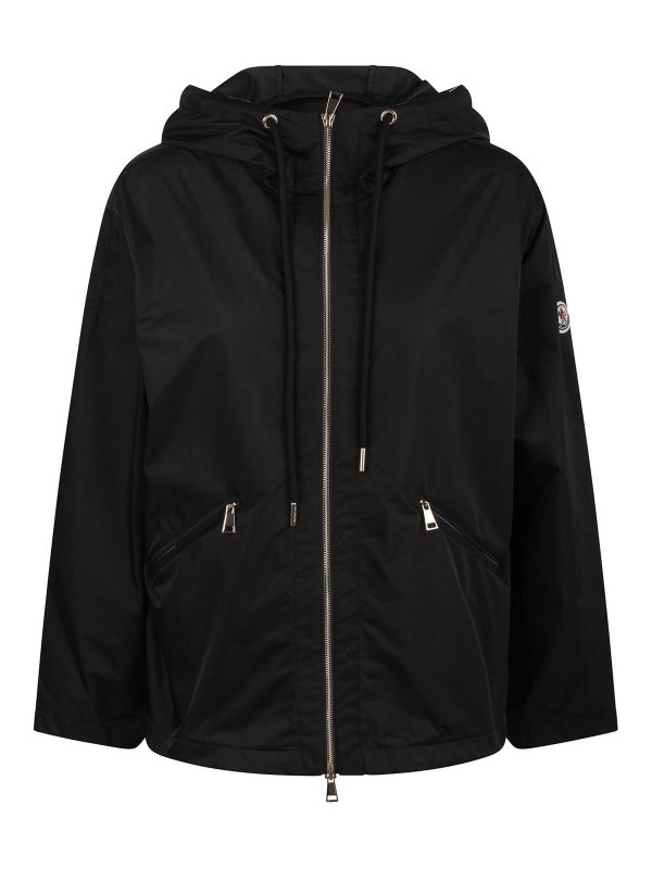 MONCLER: casual jackets - Cassiopea Jacket