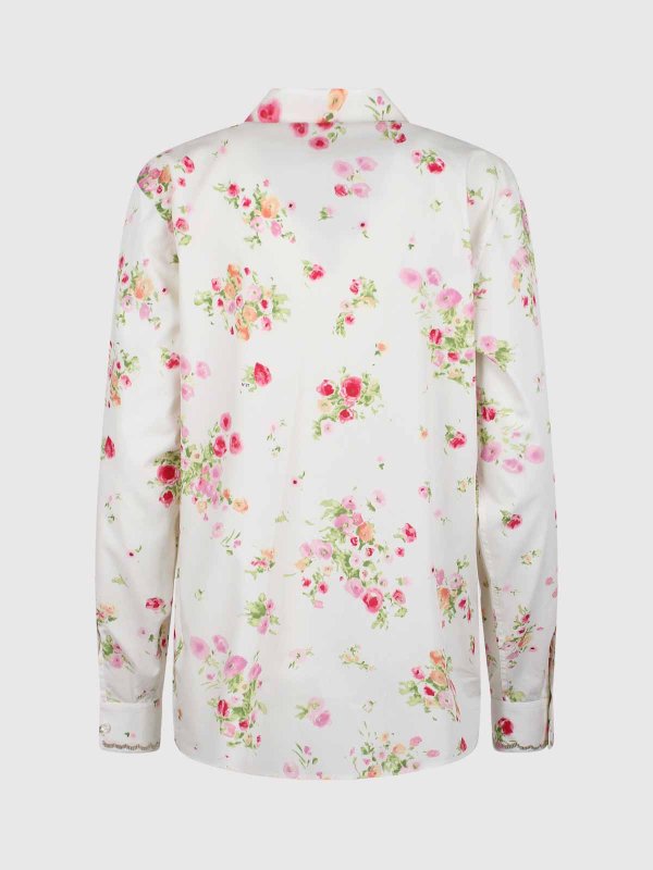 N°21: Camisas online - Camisa - Multicolor