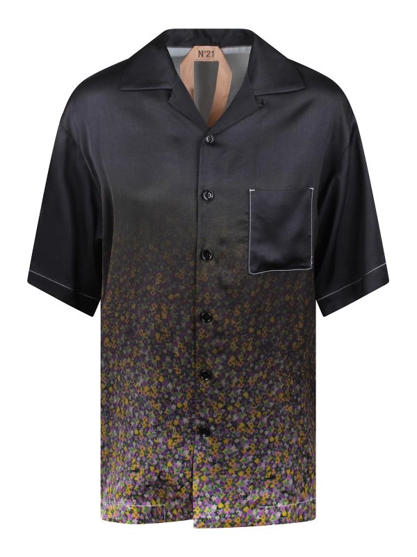 N°21: Camisas - Camisa - Multicolor