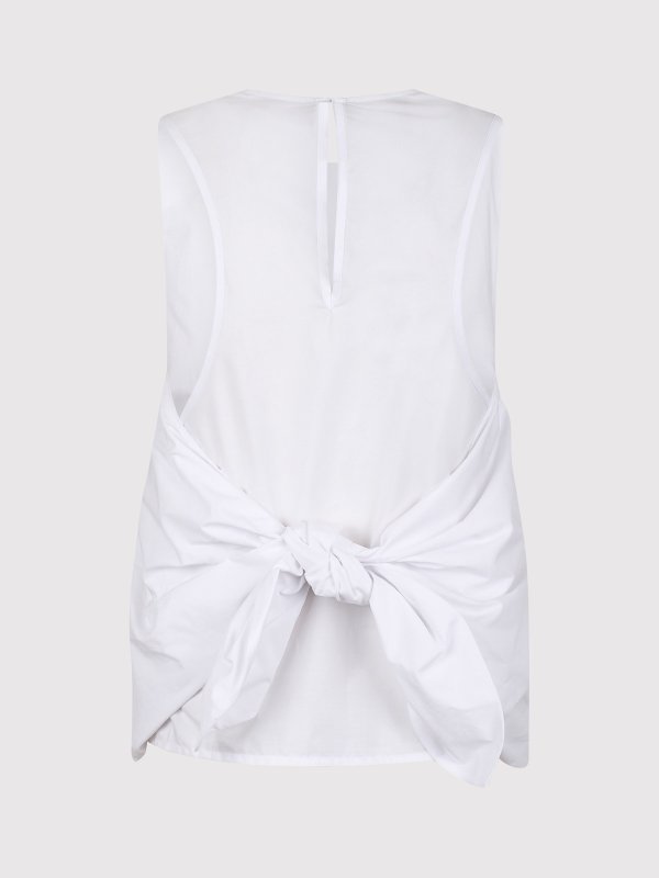 N°21: トップス＆タンクトップ online - トップ/タンクトップ - 白