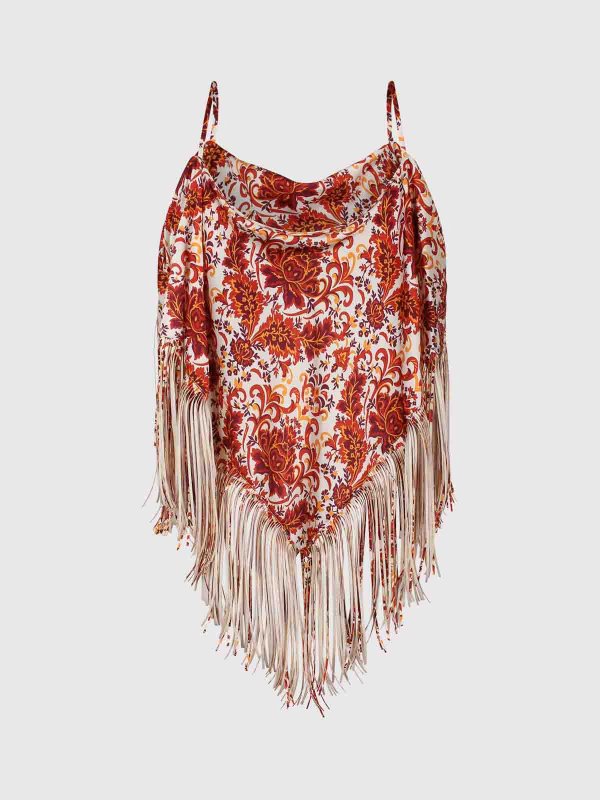 RABANNE: Tops y camisetas sin mangas online - Top - Multicolor