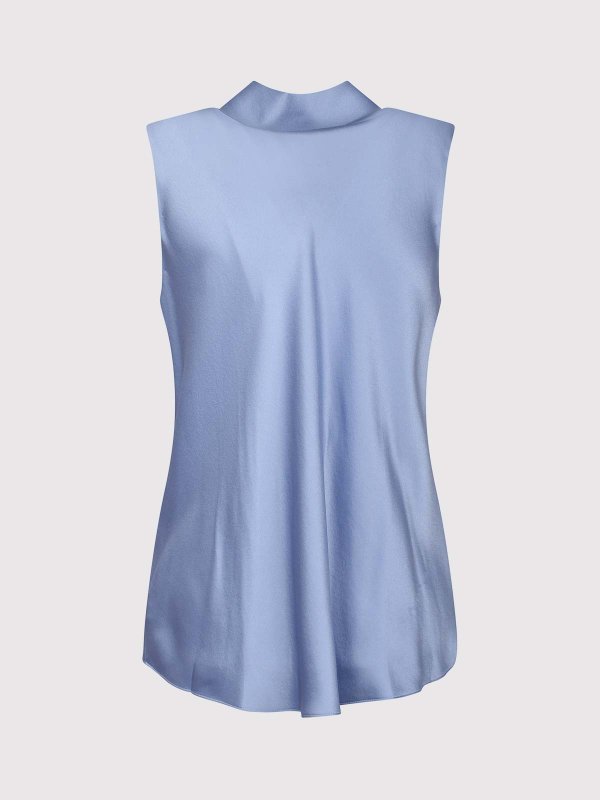 VINCE: Hemden online - Hemd - Blau