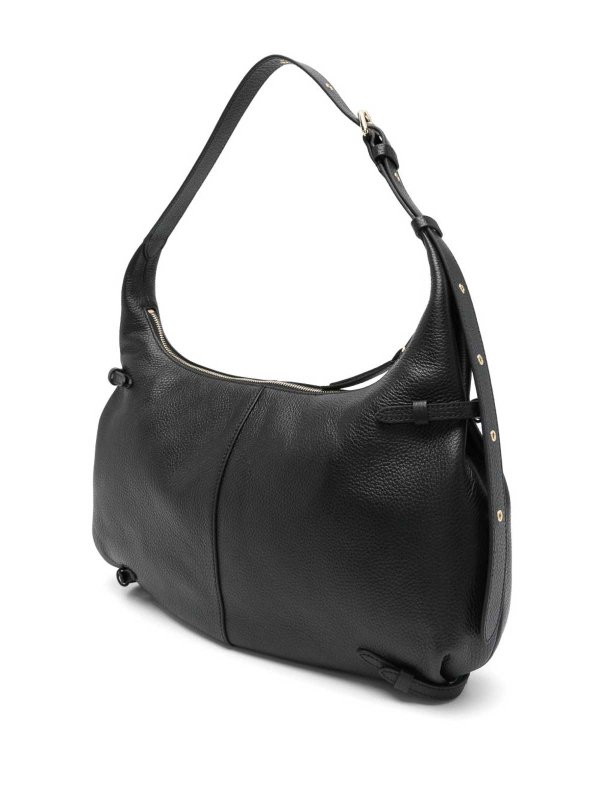 COCCINELLE: ショルダーバッグ online - ショルダーバッグ - 黒