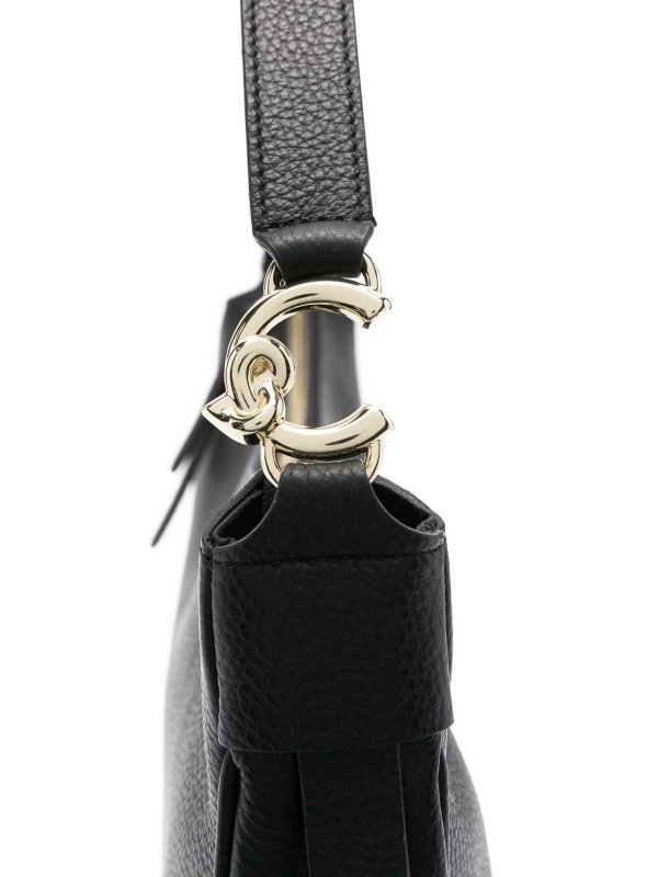 The Best Shops COCCINELLE: Bolsos de hombro - Bolsa De Hombro - Negro