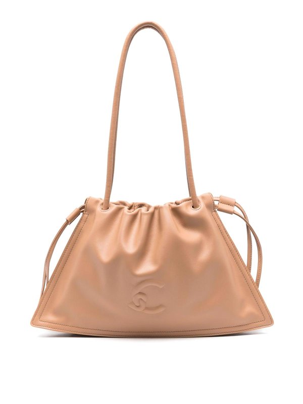 COCCINELLE: shoulder bags - Dulse shoulder bag