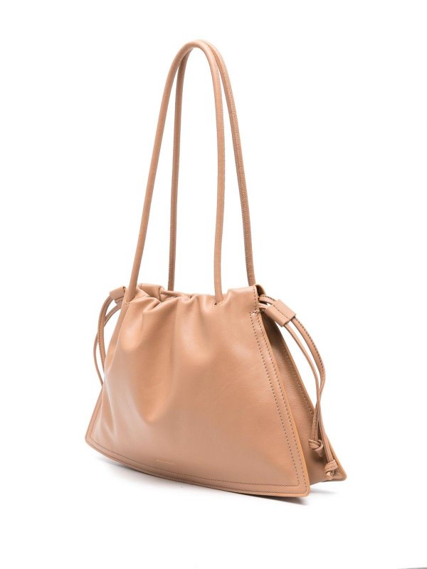 COCCINELLE: shoulder bags online - Dulse shoulder bag
