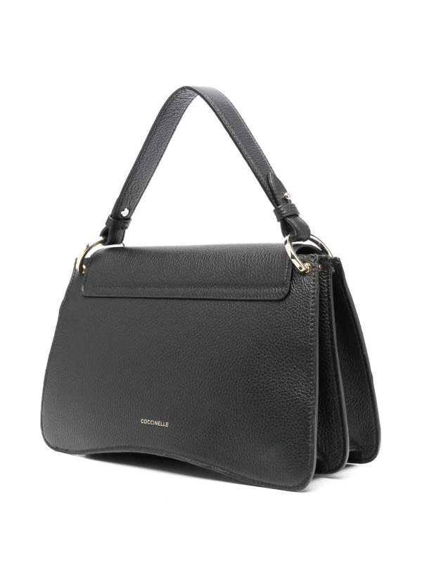 COCCINELLE: cross body bags online - C-me medium handbag