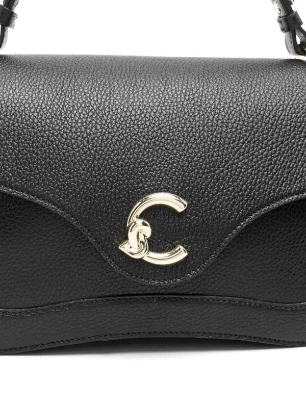 The Best Shops COCCINELLE: cross body bags - C-me medium handbag