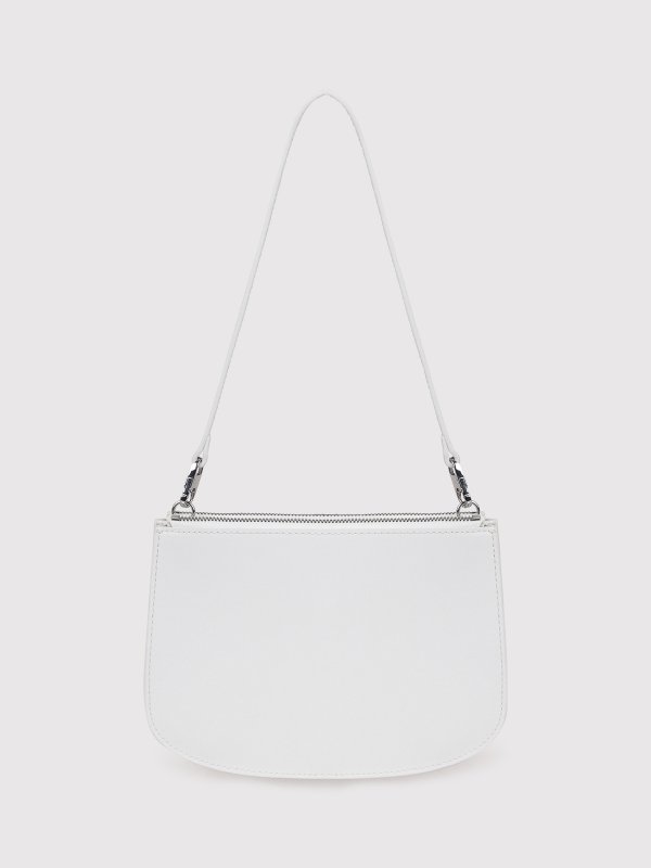 DIESEL: ショルダーバッグ online - ショルダーバッグ - 白