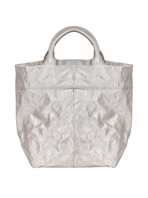 ZILLA: totes bags - Dice bag