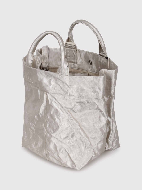 The Best Shops ZILLA: totes bags - Dice bag