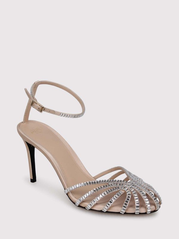 ALEVI MILANO: サンダル online - サンダル - ベージュ