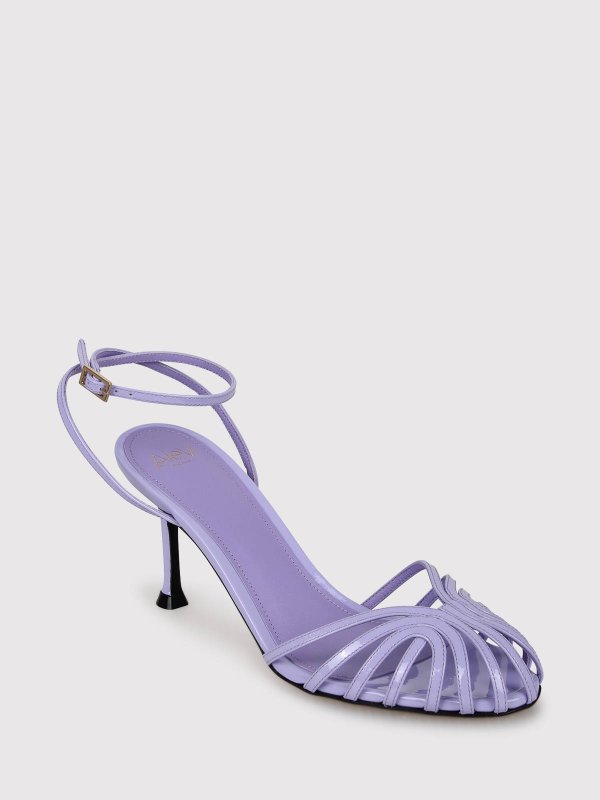 ALEVI MILANO: Sandales online - Sandales - Violet