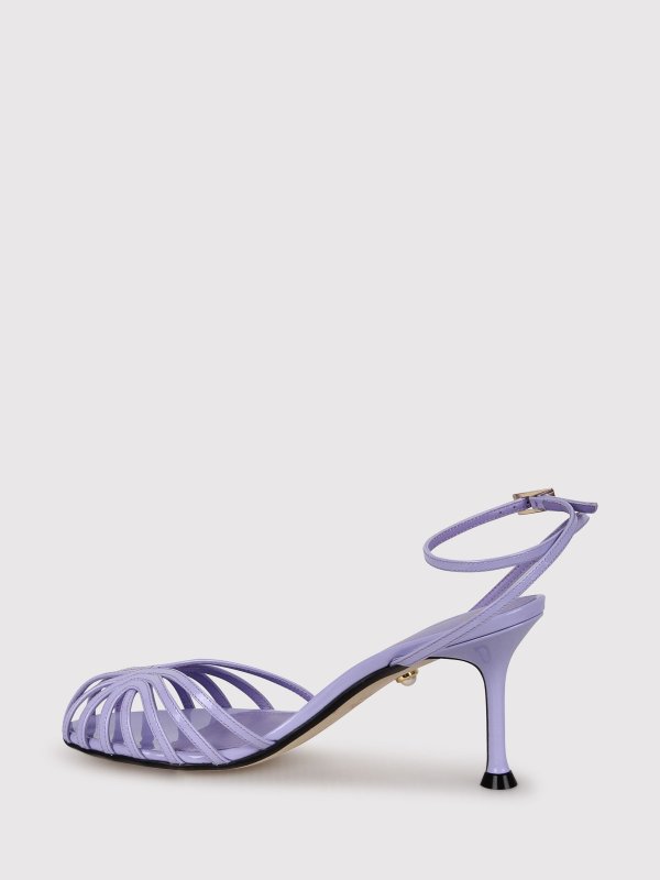 Sandales - Violet shop online: ALEVI MILANO