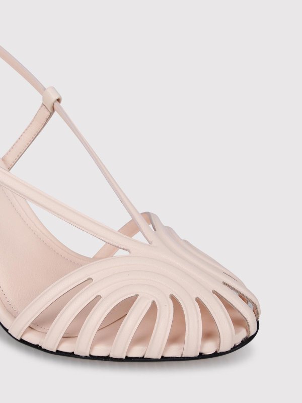 The Best Shops ALEVI MILANO: sandals - Marta sandals