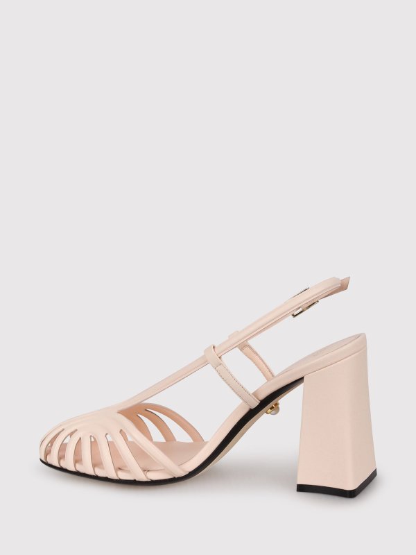 Marta sandals shop online: ALEVI MILANO