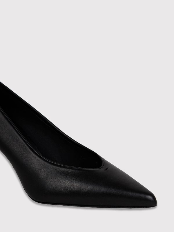 The Best Shops Max Mara: court shoes - Dcollet Nere