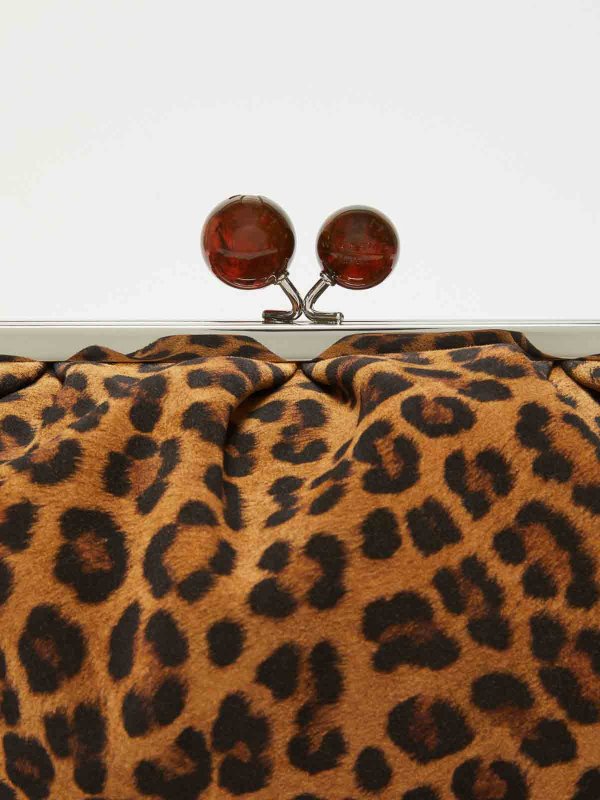 Animalier pastry bag shop online: WEEKEND MAX MARA