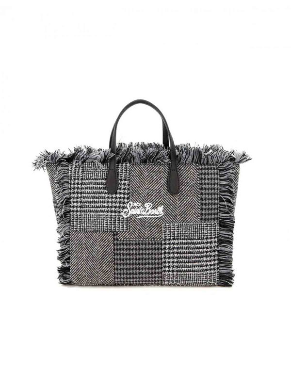 MC2 SAINT BARTH: Bolsas bandoleras online - Bolsa Bandolera - Multicolor