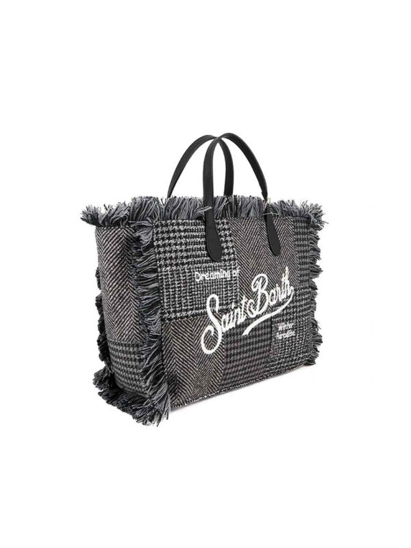 The Best Shops MC2 SAINT BARTH: Bolsas bandoleras - Bolsa Bandolera - Multicolor