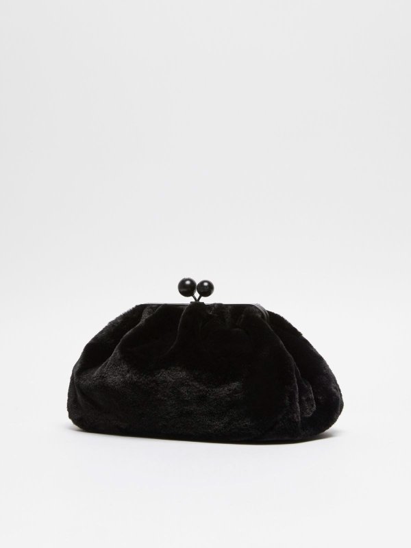 WEEKEND MAX MARA: cross body bags online - Gianna Nero bag