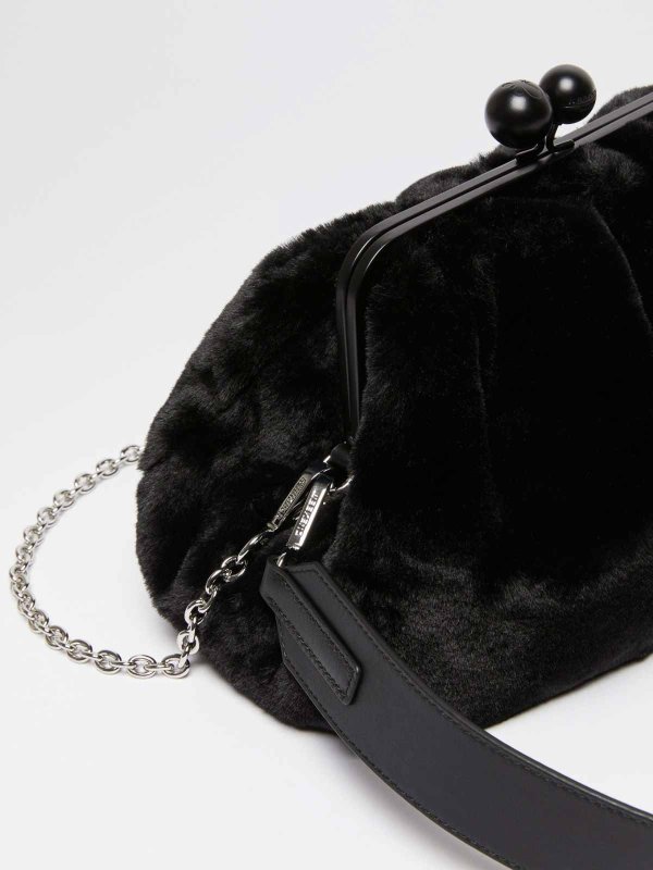 The Best Shops WEEKEND MAX MARA: cross body bags - Gianna Nero bag