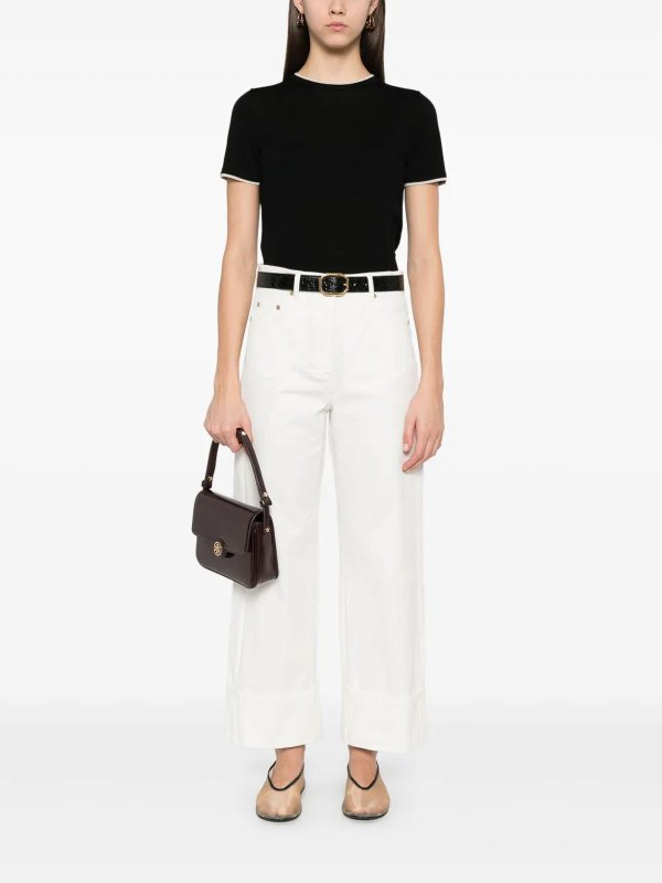 S Max Mara T Shirt Egidio shop online: S MAX MARA