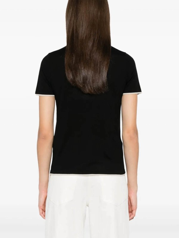 S MAX MARA buy online S Max Mara T Shirt Egidio