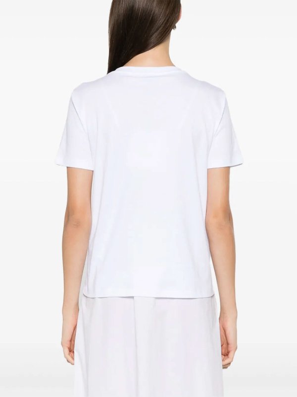 S MAX MARA buy online Tシャツ - 白