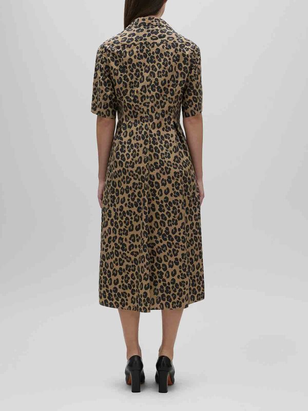 Spoiled dress shop online: ASPESI