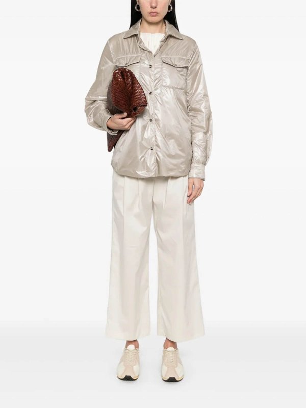 HERNO: Hemden online - Hemd - Gelb