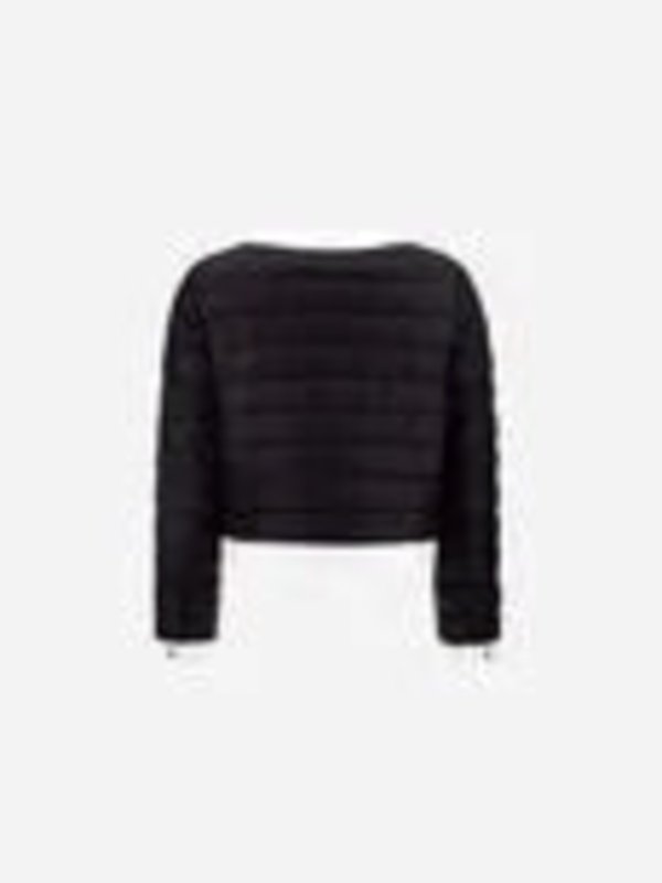 The Best Shops HERNO: padded jackets - Short duvet