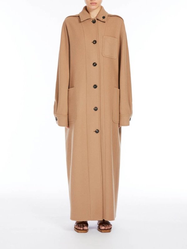 Aldo1234 coat parade shop online: Max Mara