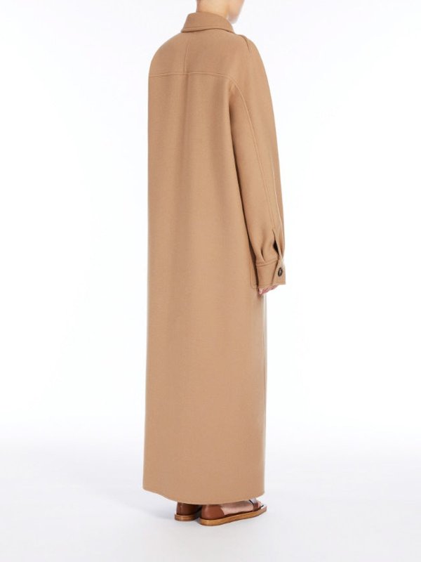 Max Mara buy online Aldo1234 coat parade