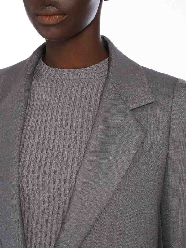 Hebrid jacket parade shop online: Max Mara