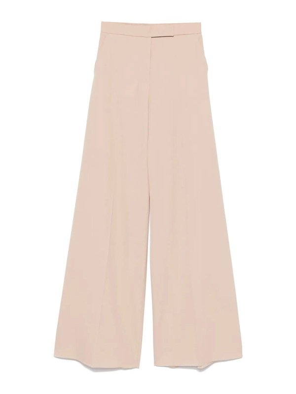 Max Mara: Shorts - Shorts - Beis