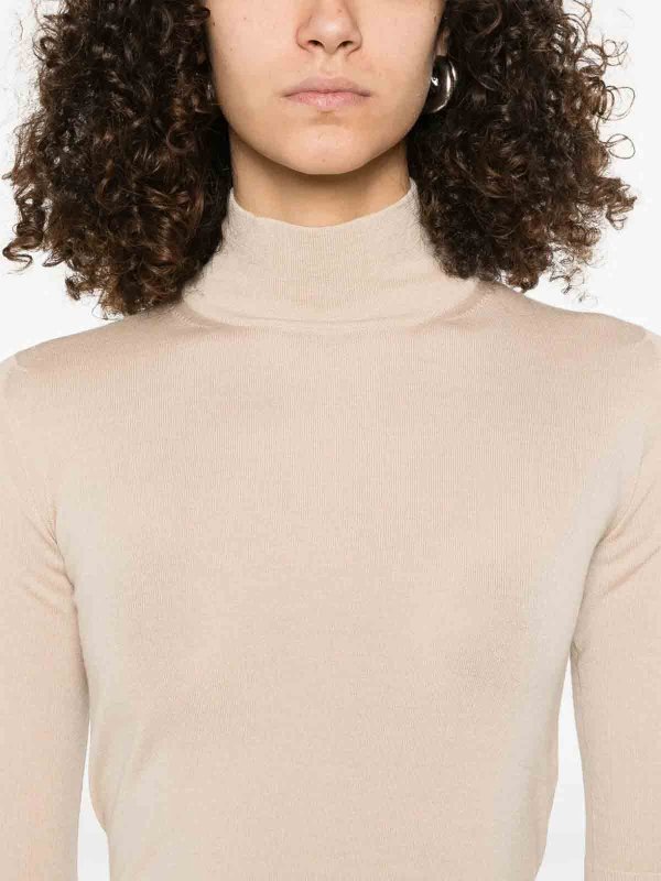 Max Mara buy online Camiseta - Beis