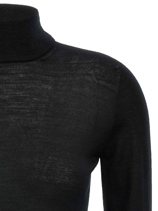 Camiseta - Negro shop online: Max Mara