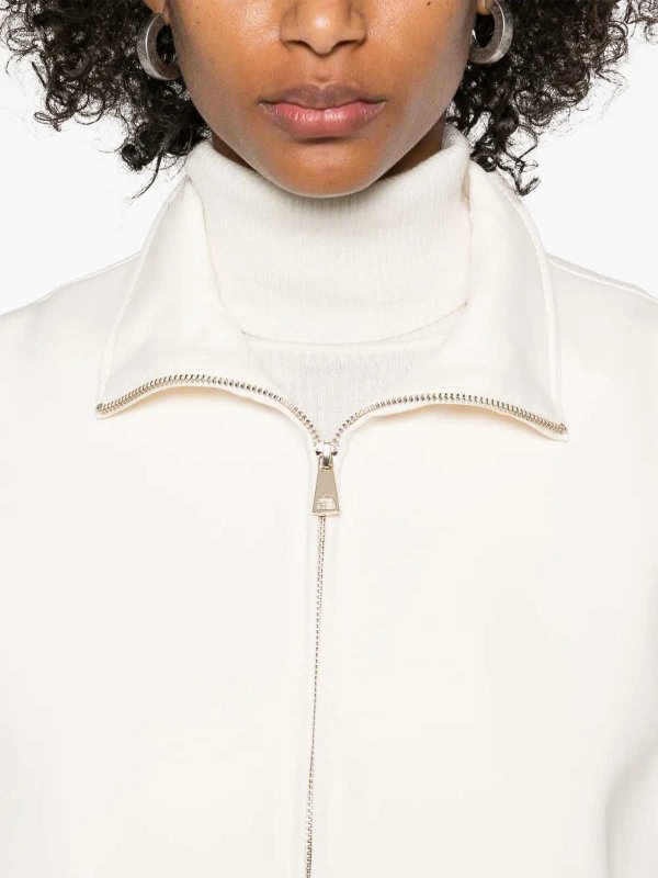 Max Mara: casual jackets online - Plava jacket