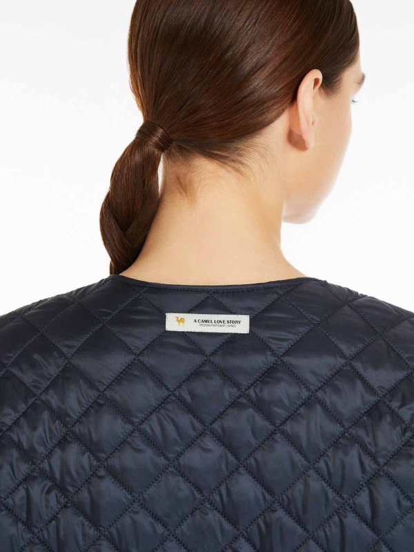 カジュアルジャケット - ブルー shop online: Max Mara