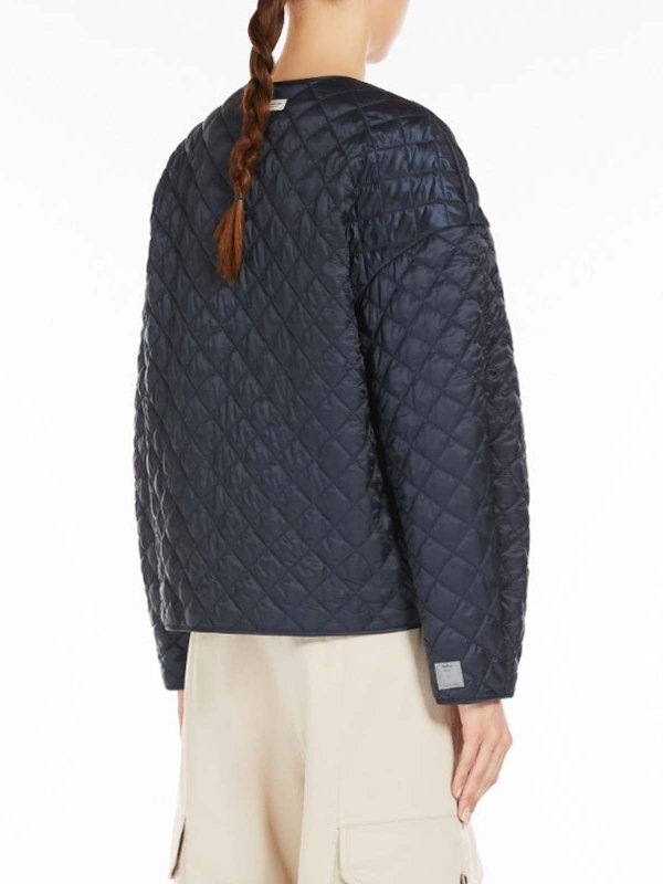 Max Mara buy online カジュアルジャケット - ブルー