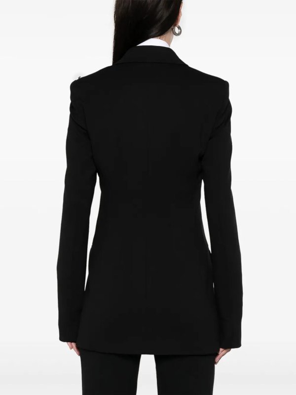 SPORTMAX buy online ブレザー - 黒