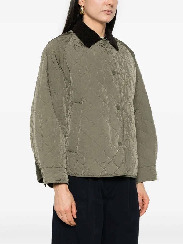 WEEKEND MAX MARA: Chaquetas casual online - Chaqueta Casual - Marrón Claro