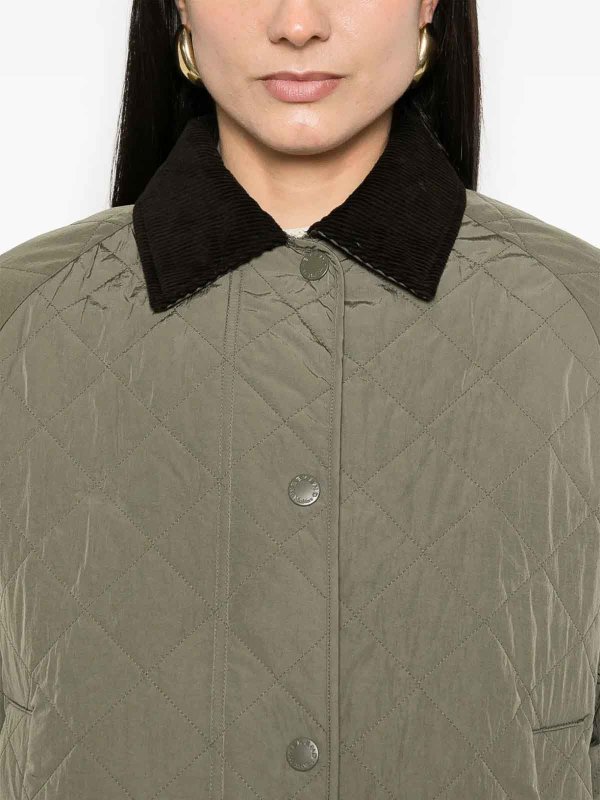 Chaqueta Casual - Marrón Claro shop online: WEEKEND MAX MARA