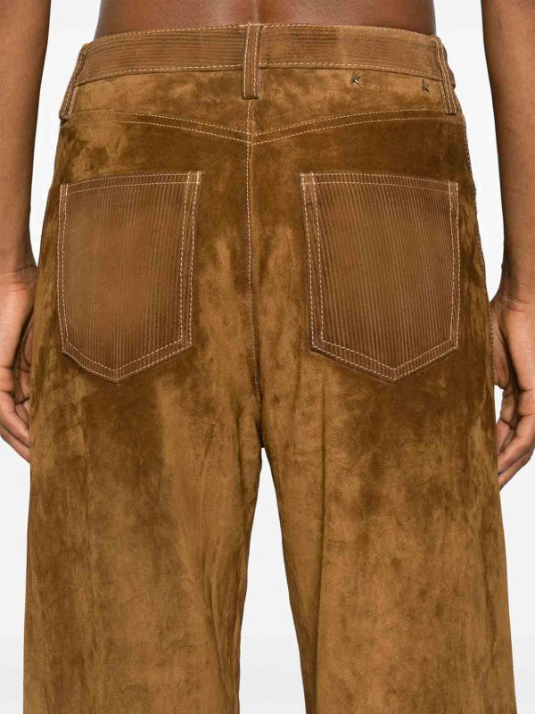 GOLDEN GOOSE buy online Pantalone Melany